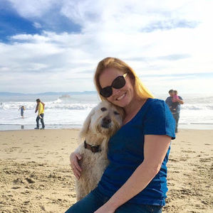 Meet your Posher, Raquel